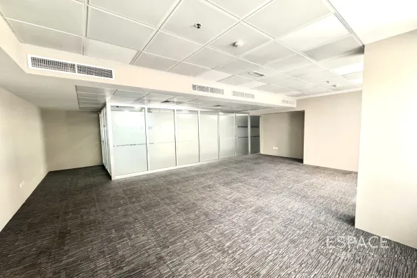 single static gallery