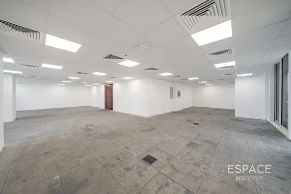 single static gallery