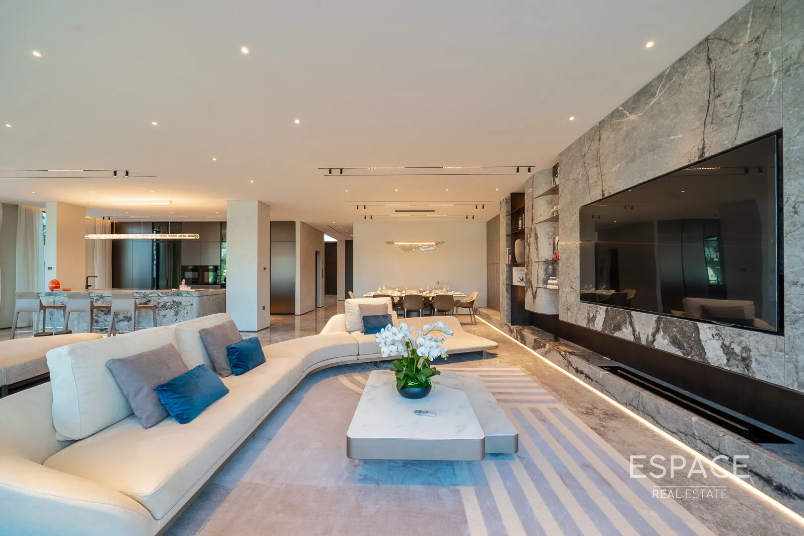 single static gallery