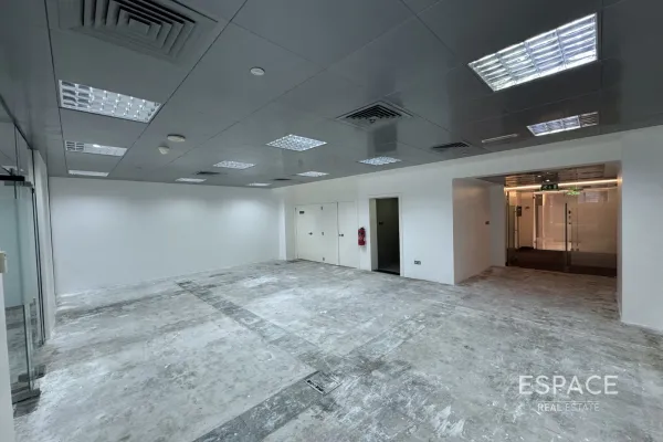 single static gallery