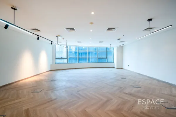 single static gallery