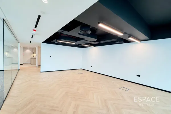 single static gallery
