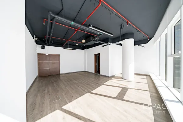 single static gallery