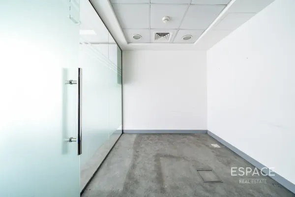 single static gallery