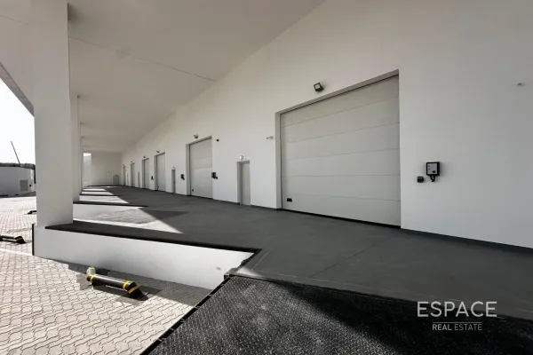 single static gallery