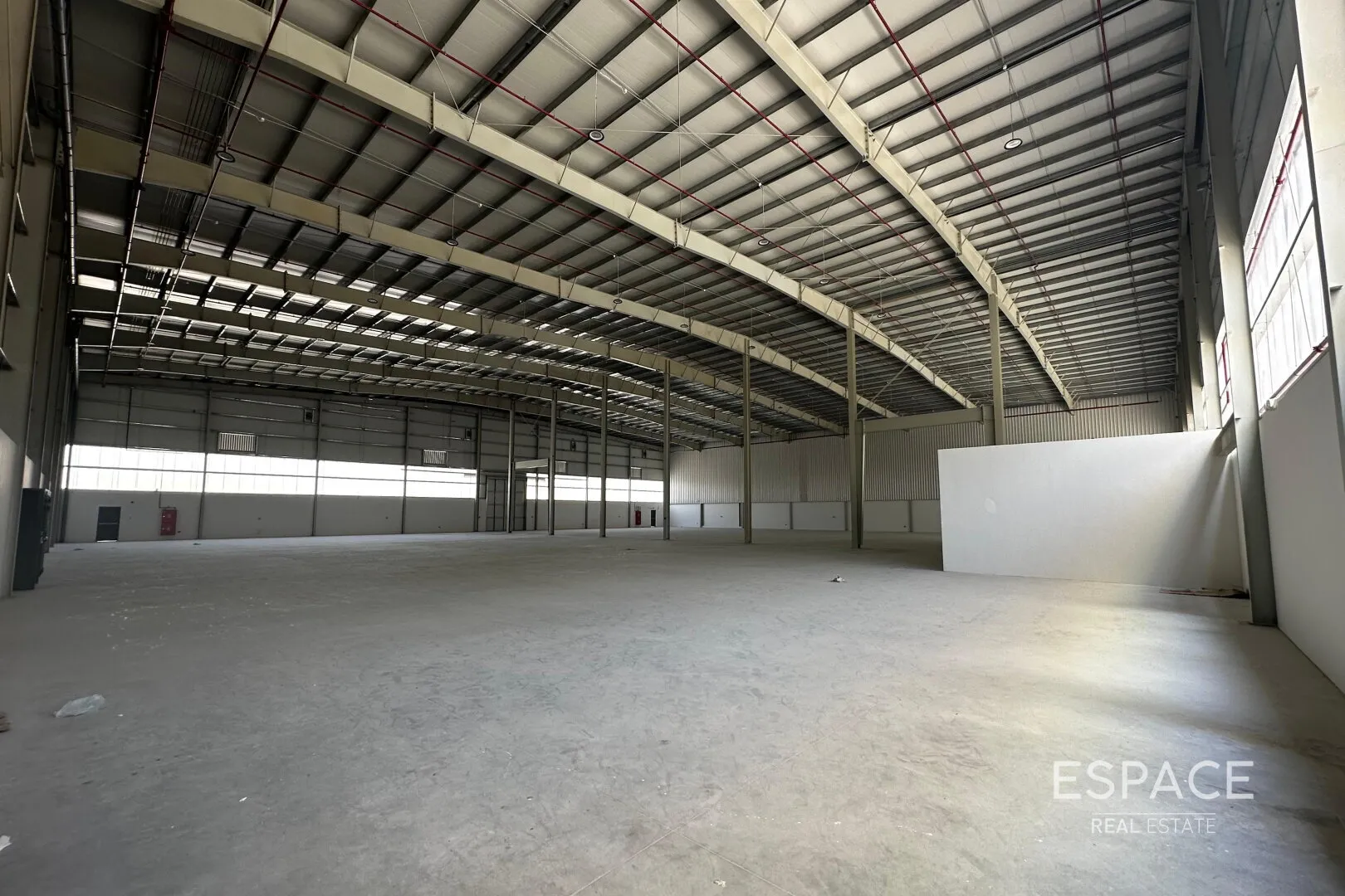 single static gallery