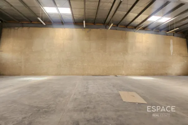 single static gallery