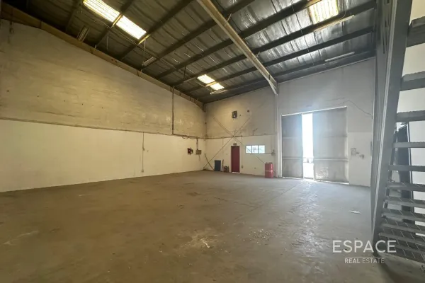 single static gallery