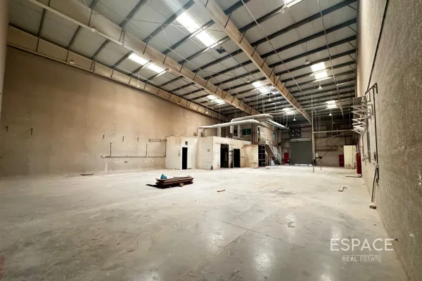 single static gallery
