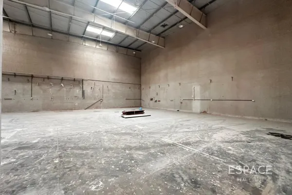 single static gallery