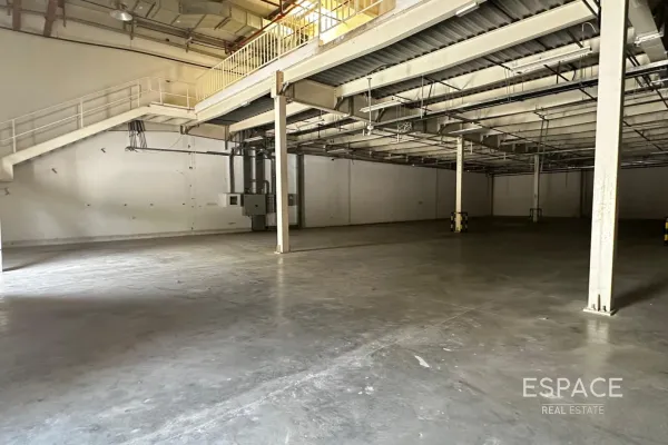 single static gallery