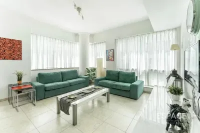 Al Majara 2, Dubai Marina, Dubai - Espace