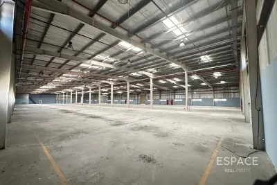 Jebel Ali Freezone, Jebel Ali, Dubai - Espace