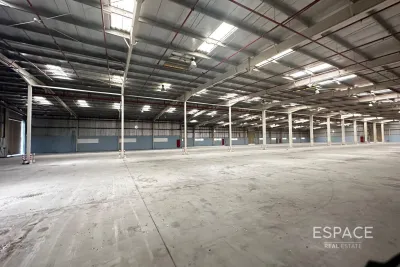 Jebel Ali Freezone, Jebel Ali, Dubai - Espace