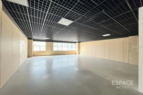 single static gallery