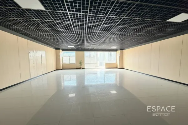 single static gallery
