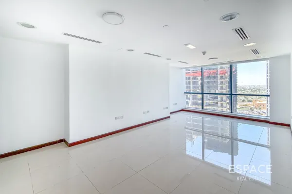 single static gallery