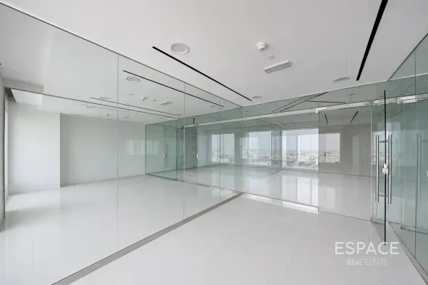 single static gallery