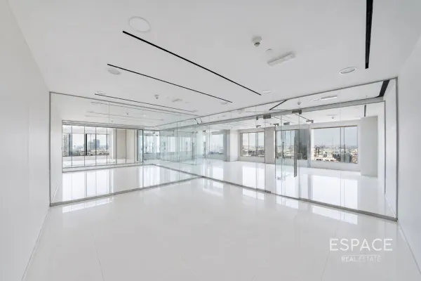 single static gallery