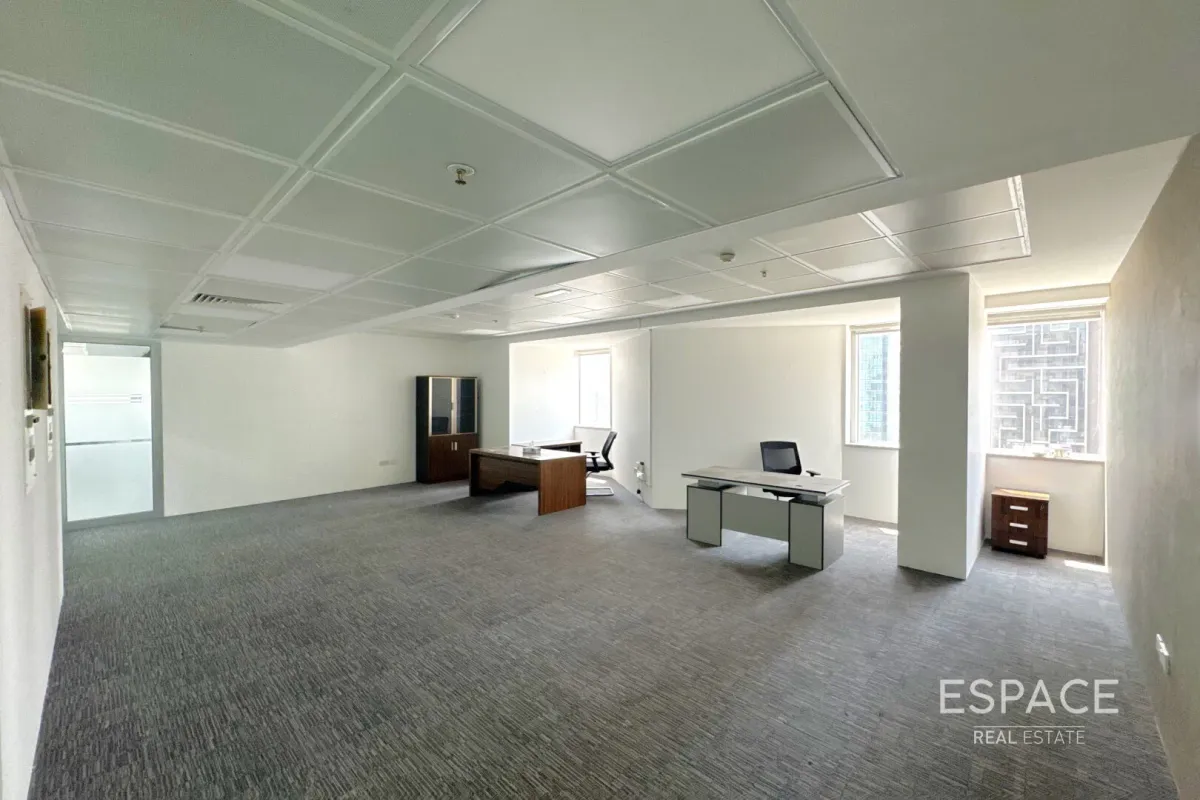 single static gallery