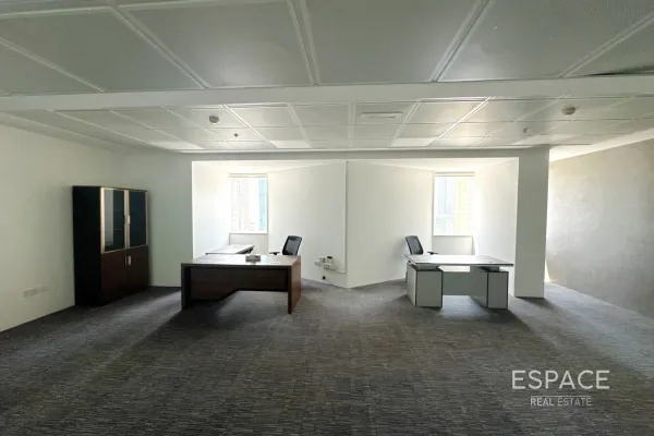 single static gallery