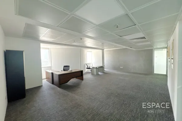single static gallery