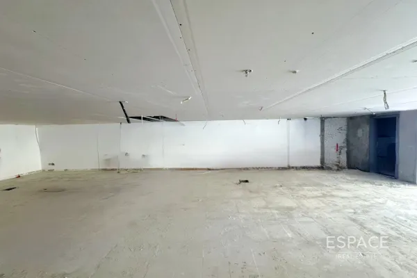 single static gallery