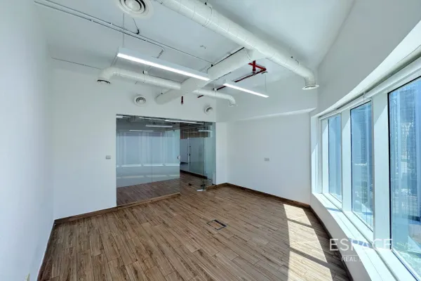 single static gallery