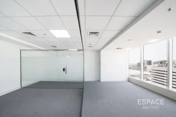 single static gallery