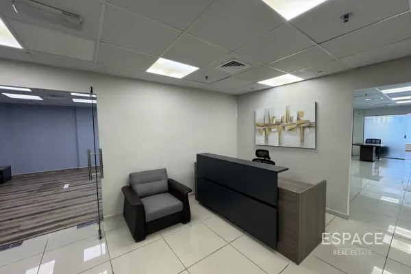 single static gallery