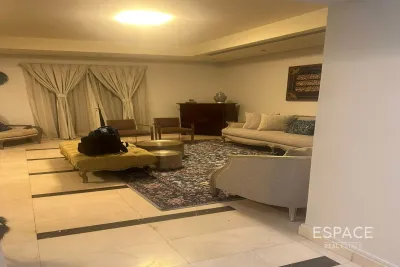 Quortaj 2, Al Furjan, Dubai - Espace