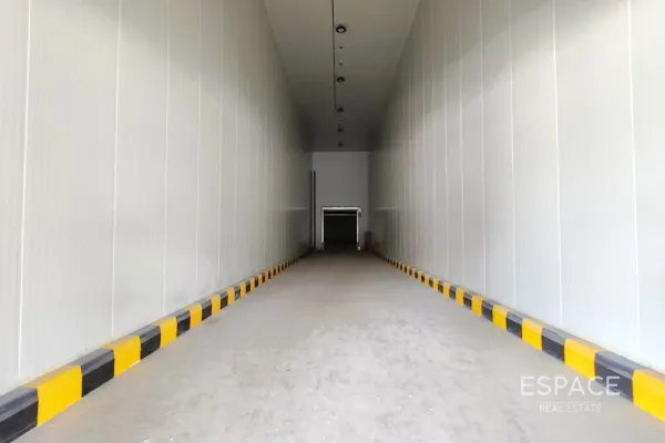 single static gallery