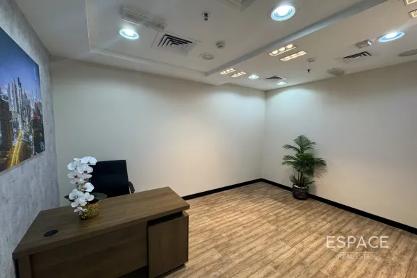 single static gallery