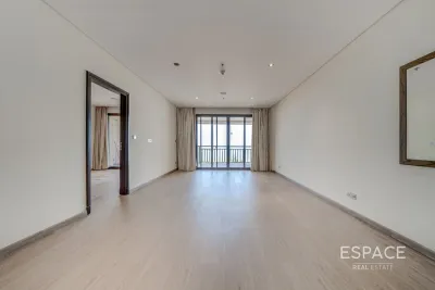Anantara Residences North, Palm Jumeirah, Dubai - Espace