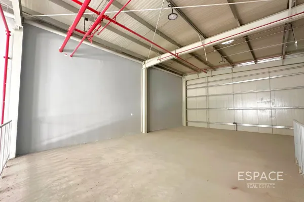 single static gallery