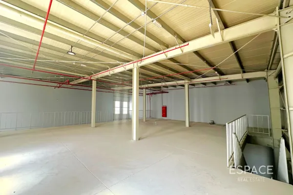 single static gallery