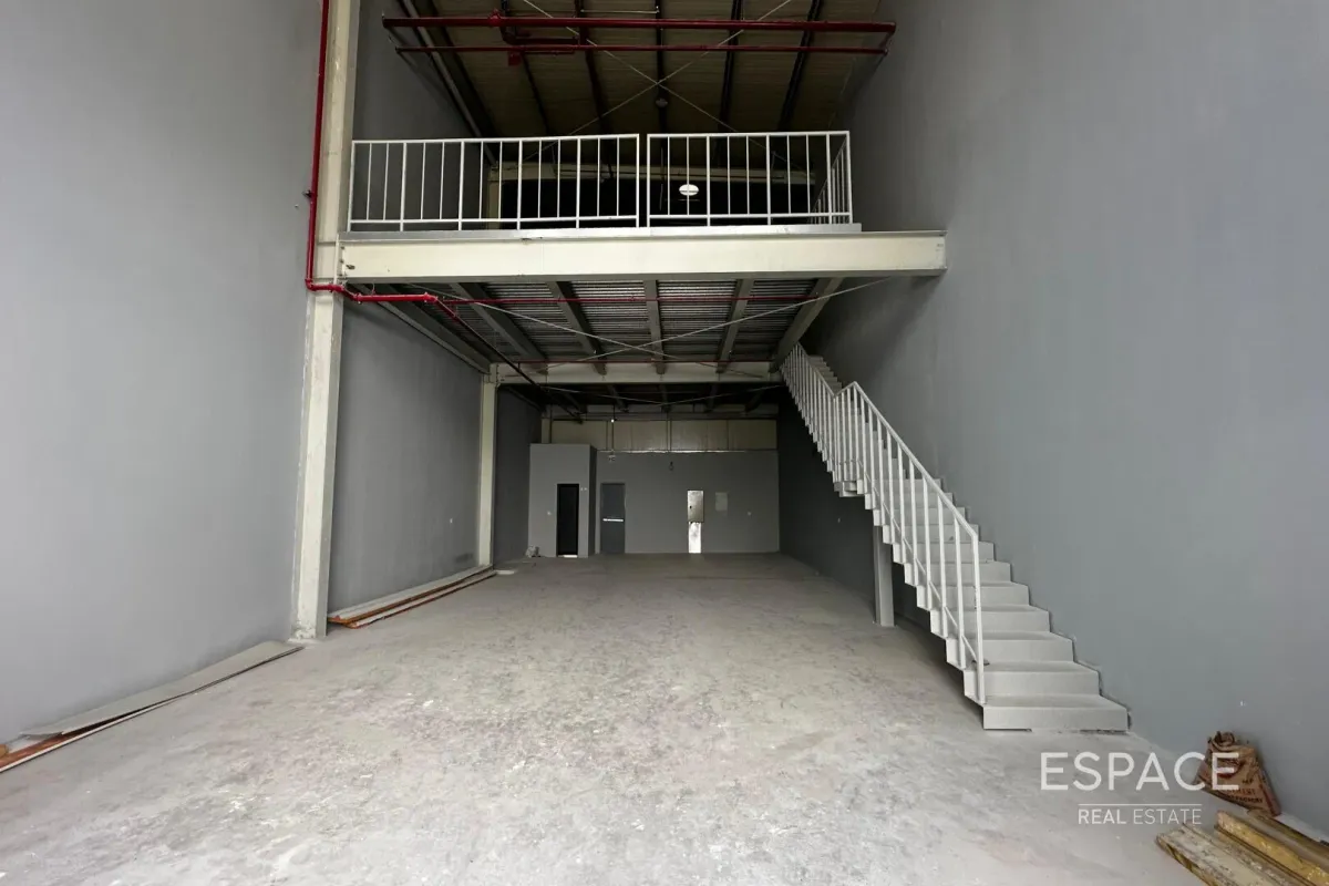 single static gallery