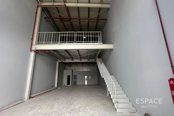 single static gallery