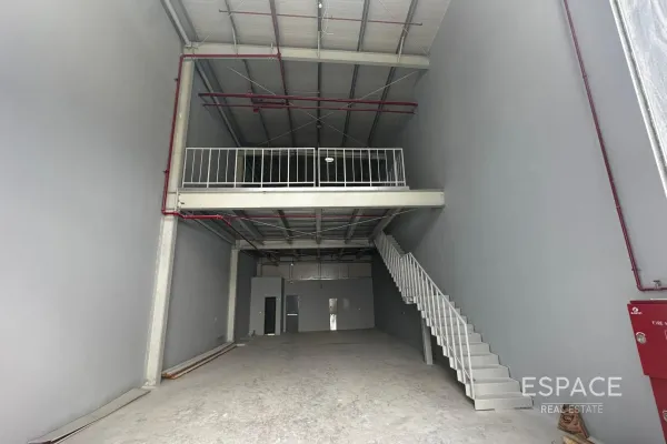 single static gallery