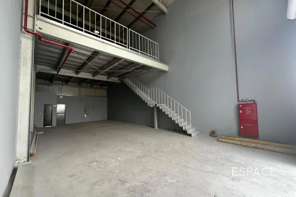 single static gallery