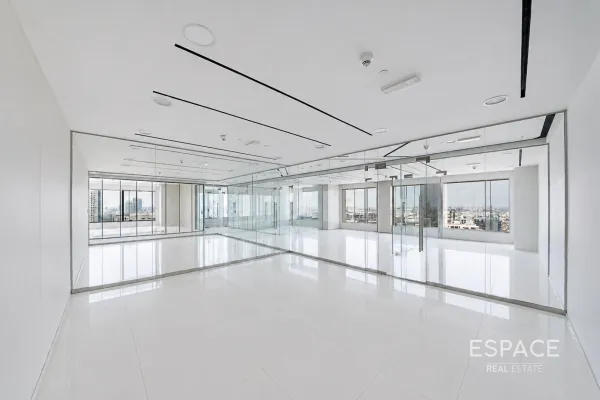 single static gallery