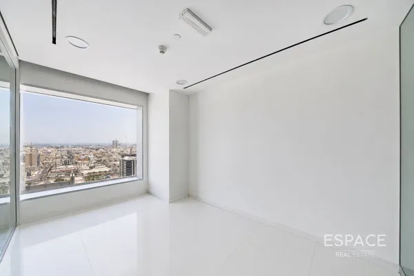 single static gallery