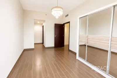 Azizi Feirouz, Al Furjan, Dubai - Espace