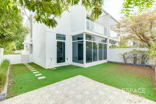 Arabella 1, Mudon, Dubai - Espace
