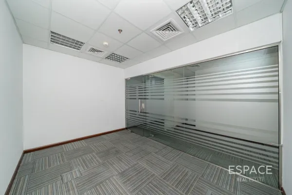 single static gallery