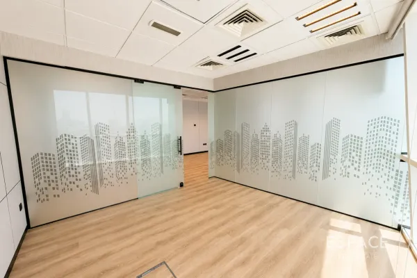 single static gallery
