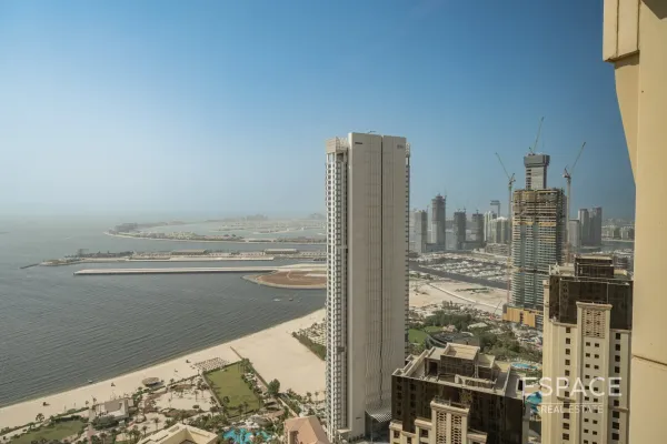JBR - Murjan 1, Jumeirah Beach Residence, Dubai - Espace