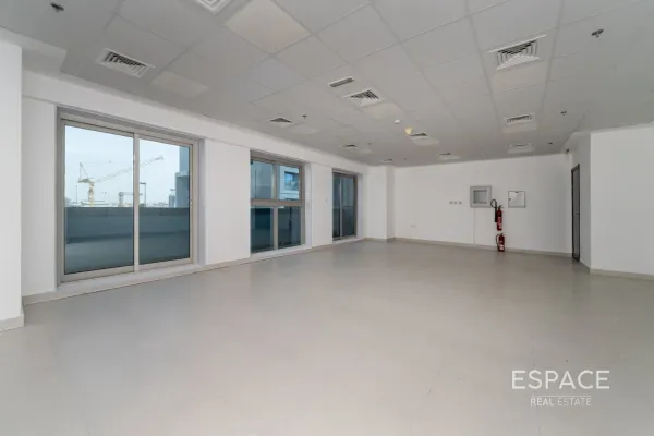 single static gallery
