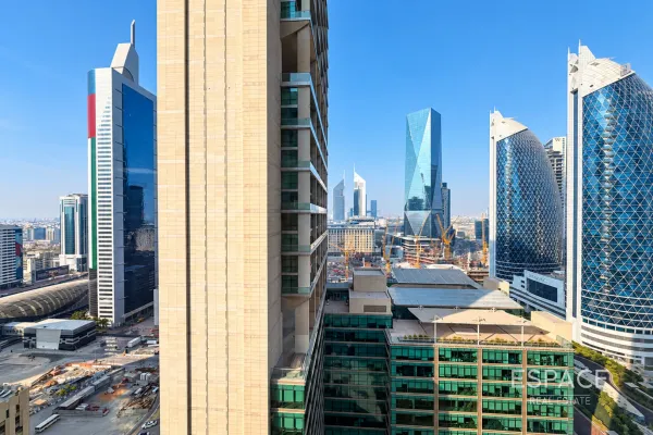 single static gallery