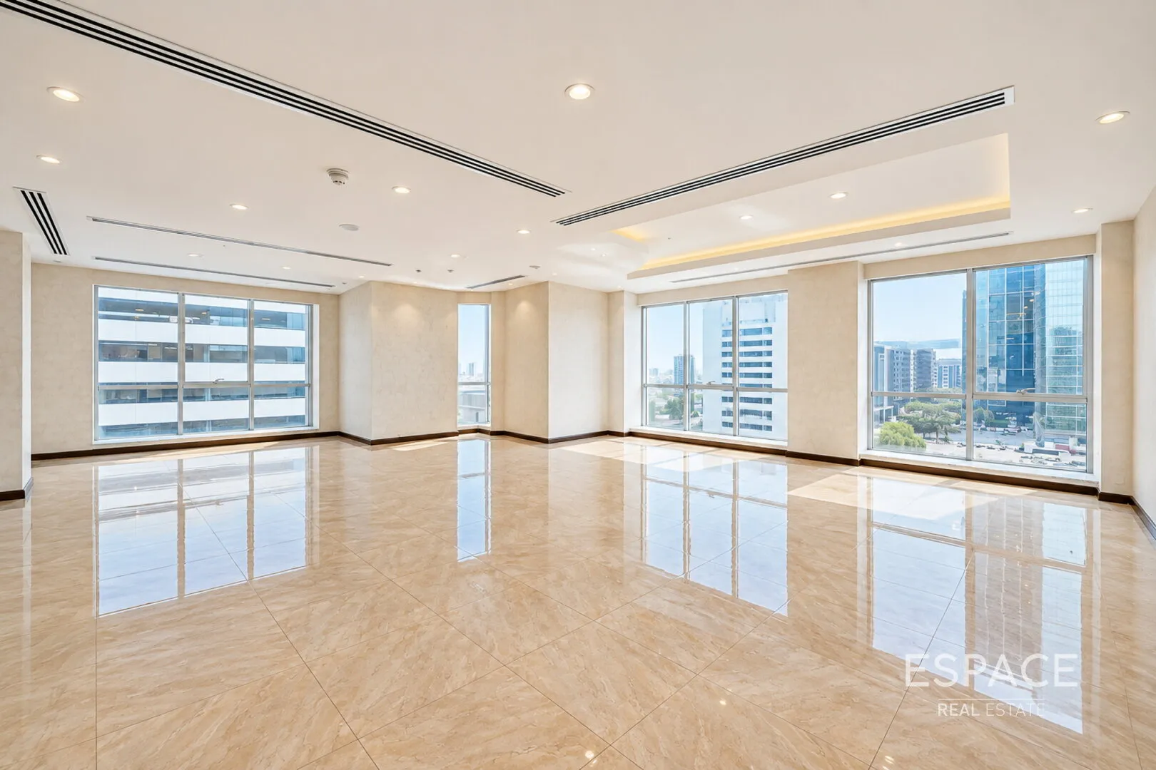 Top 10 properties